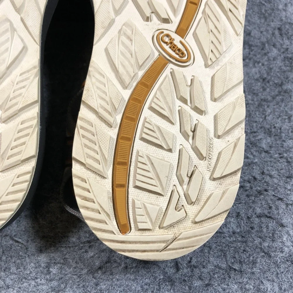 Chaco cloud sandals